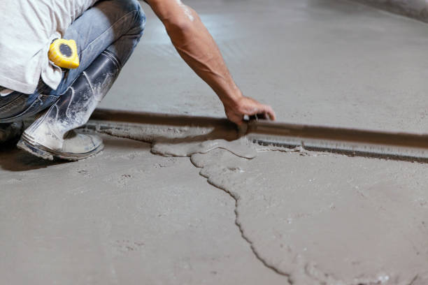  Jeffersonville, KY Concrete contractor Pros