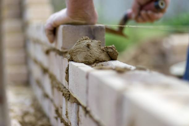 Best Concrete Demolition Services  in Jeffersonville, KY